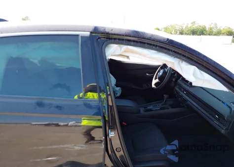 2024 Honda Accord Ex из США, поврежденный, VIN 1HGCY1F32RA004430